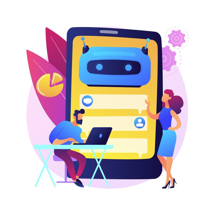 chatbot development services